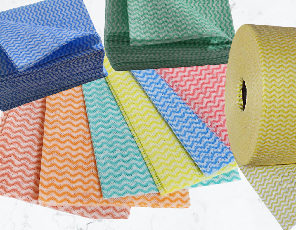 Paño Powerlimp Color